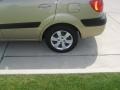 Cashmere Beige - Rio LX Sedan Photo No. 9