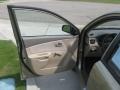 Cashmere Beige - Rio LX Sedan Photo No. 16