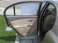 Cashmere Beige - Rio LX Sedan Photo No. 17