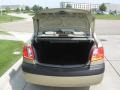 Cashmere Beige - Rio LX Sedan Photo No. 21