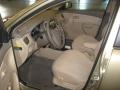 Cashmere Beige - Rio LX Sedan Photo No. 23