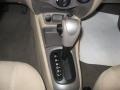 Cashmere Beige - Rio LX Sedan Photo No. 27