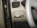 Cashmere Beige - Rio LX Sedan Photo No. 28