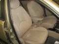 Cashmere Beige - Rio LX Sedan Photo No. 30