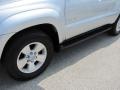 Titanium Metallic - 4Runner SR5 4x4 Photo No. 3