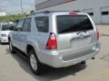 Titanium Metallic - 4Runner SR5 4x4 Photo No. 4