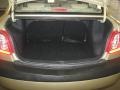 Cashmere Beige - Rio LX Sedan Photo No. 33
