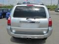 Titanium Metallic - 4Runner SR5 4x4 Photo No. 5