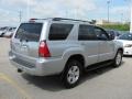 Titanium Metallic - 4Runner SR5 4x4 Photo No. 6