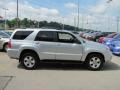 Titanium Metallic - 4Runner SR5 4x4 Photo No. 7