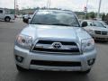 Titanium Metallic - 4Runner SR5 4x4 Photo No. 9