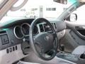 Titanium Metallic - 4Runner SR5 4x4 Photo No. 10