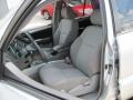Titanium Metallic - 4Runner SR5 4x4 Photo No. 12