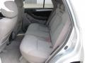 Titanium Metallic - 4Runner SR5 4x4 Photo No. 17
