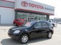 Black - ML 350 4Matic Photo No. 1