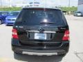 Black - ML 350 4Matic Photo No. 5
