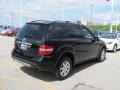 Black - ML 350 4Matic Photo No. 6