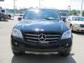 Black - ML 350 4Matic Photo No. 9