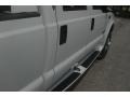 Oxford White - F350 Super Duty XLT Crew Cab 4x4 Photo No. 15