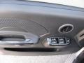 Cosmic Silver - Aveo 5 LS Hatchback Photo No. 11
