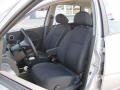 Cosmic Silver - Aveo 5 LS Hatchback Photo No. 12