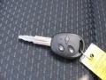 Cosmic Silver - Aveo 5 LS Hatchback Photo No. 13