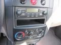 Cosmic Silver - Aveo 5 LS Hatchback Photo No. 15