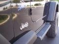 1997 Black Jeep Wrangler Sport 4x4  photo #13