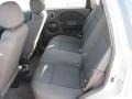 Cosmic Silver - Aveo 5 LS Hatchback Photo No. 17