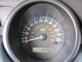 Cosmic Silver - Aveo 5 LS Hatchback Photo No. 20