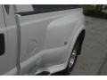 Oxford White - F350 Super Duty XLT Crew Cab 4x4 Photo No. 51