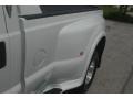 2000 Oxford White Ford F350 Super Duty XLT Crew Cab 4x4  photo #51