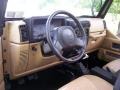 1997 Black Jeep Wrangler Sport 4x4  photo #38