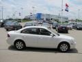 White - Optima LX V6 Photo No. 8