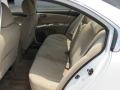 White - Optima LX V6 Photo No. 11