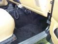 1997 Black Jeep Wrangler Sport 4x4  photo #54