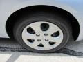 Ice Blue - Spectra EX Sedan Photo No. 8