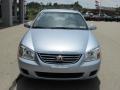 Ice Blue - Spectra EX Sedan Photo No. 10