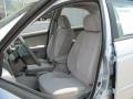 Ice Blue - Spectra EX Sedan Photo No. 14