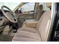 2003 Black Dodge Ram 2500 SLT Quad Cab 4x4  photo #12