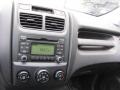 2009 Bright Silver Kia Sportage LX  photo #15