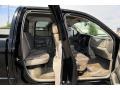 2003 Black Dodge Ram 2500 SLT Quad Cab 4x4  photo #20