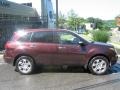 Dark Cherry Pearl - MDX  Photo No. 3