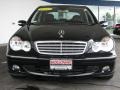 Black - C 280 4Matic Luxury Photo No. 2
