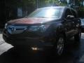 Dark Cherry Pearl - MDX  Photo No. 8