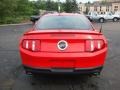 2011 Race Red Ford Mustang GT Coupe  photo #4