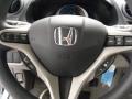 2010 Spectrum White Pearl Honda Insight Hybrid EX Navigation  photo #12