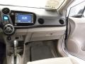 2010 Spectrum White Pearl Honda Insight Hybrid EX Navigation  photo #18