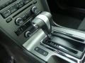 2011 Ebony Black Ford Mustang V6 Coupe  photo #17