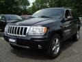 Brillant Black Crystal Pearl - Grand Cherokee Limited 4x4 Photo No. 1